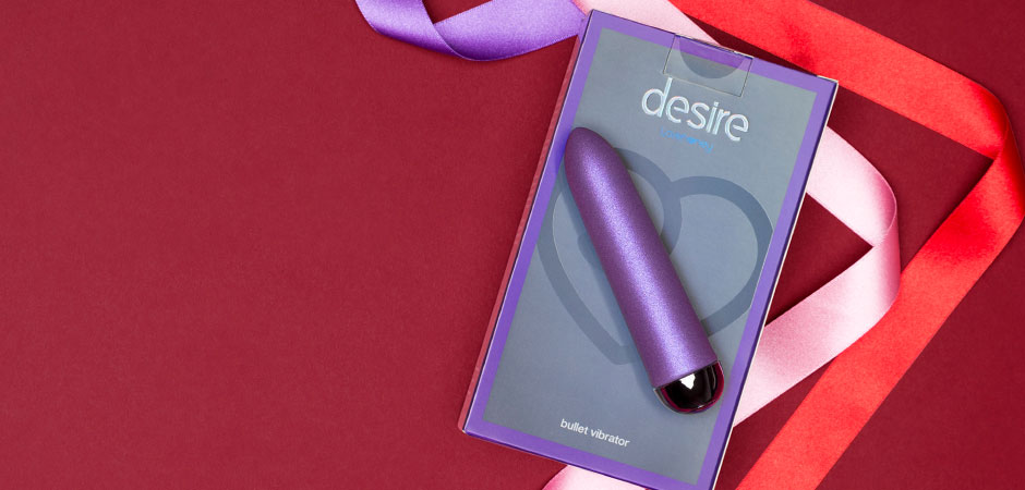 Lovehoney Bullet Vibrator
