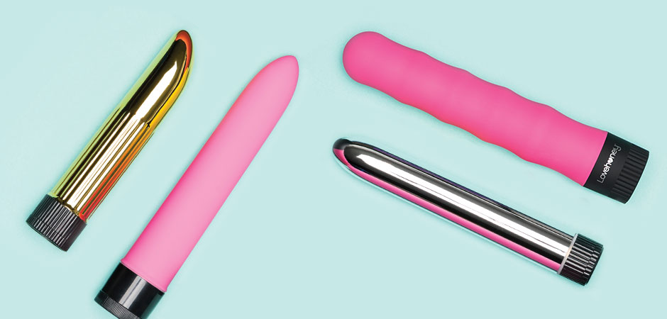 Lovehoney Classic Vibrator
