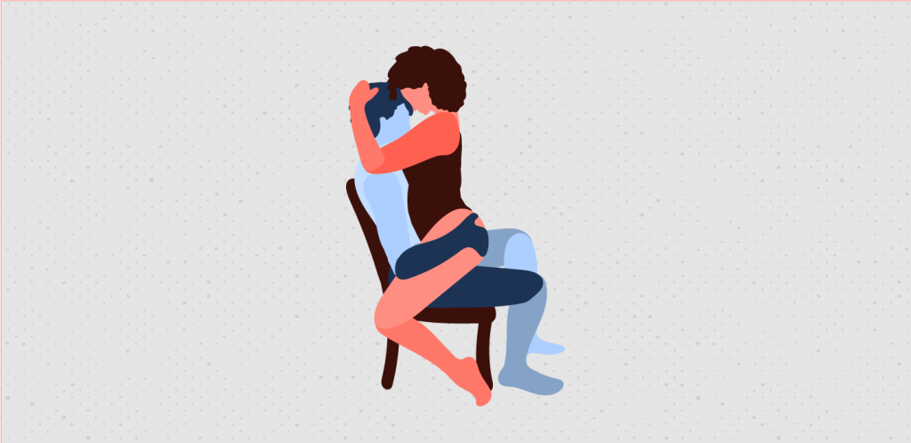 Chair sex
