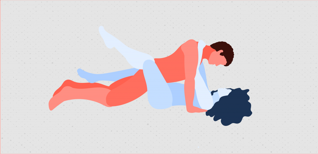 Missionary position